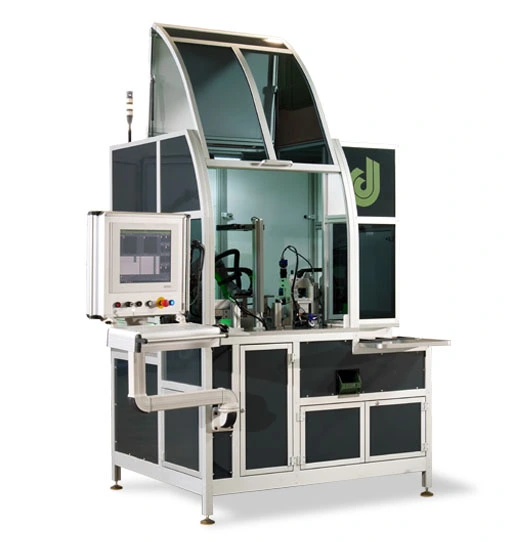 Dimac spc-360 Maschine