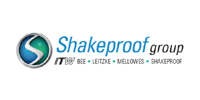 Logotipo Shakeproof