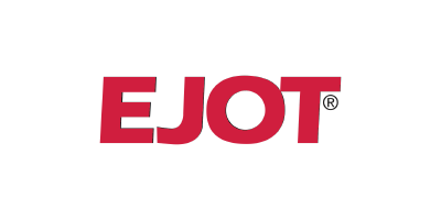 Logotipo Ejot