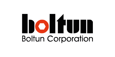 Logotipo Boltun