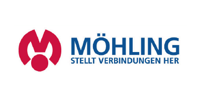 Logotipo Mohling