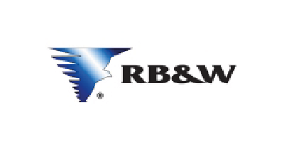 Logotipo RB&W