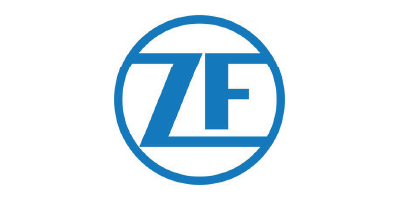 Logotipo ZF
