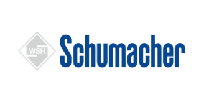Logotipo Schumacher