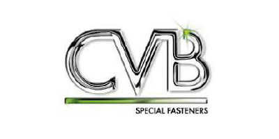 Logotipo CVB