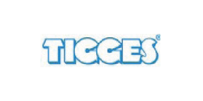 Logotipo Tigges