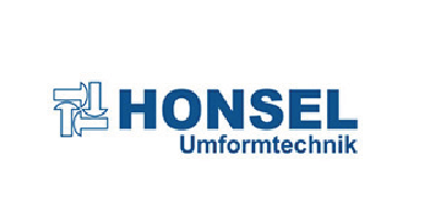 Logotipo Honsel