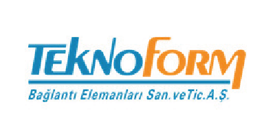 Logotipo Teknoform