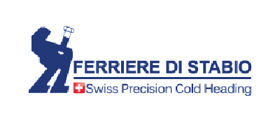 Logotipo Ferriere di Stabio
