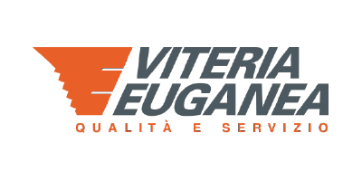 Logotipo Viteria Euganea