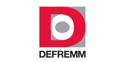 Logotipo Defremm