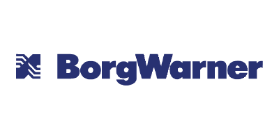 Logotipo de Borgwarner