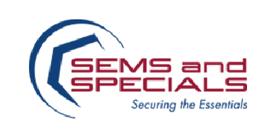 Logotipo Sems y ofertas especiales