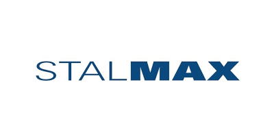 Logotipo Stalmax
