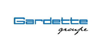 Logotipo del Grupo Gardette