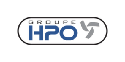 Logotipo del Grupo HPO