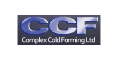 Logotipo CCF