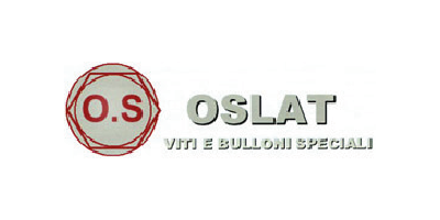 Logotipo Oslat