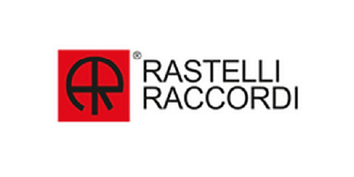 Logotipo Rastelli Raccordi