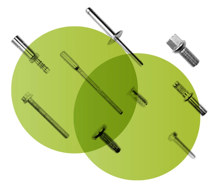Beispiel für Befestigungselemente für mcv4