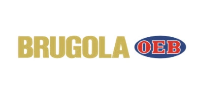 Logotipo Brugola