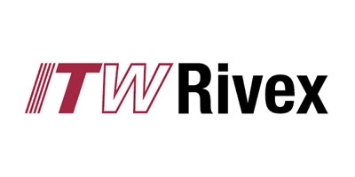 logotipo ITW Rivex