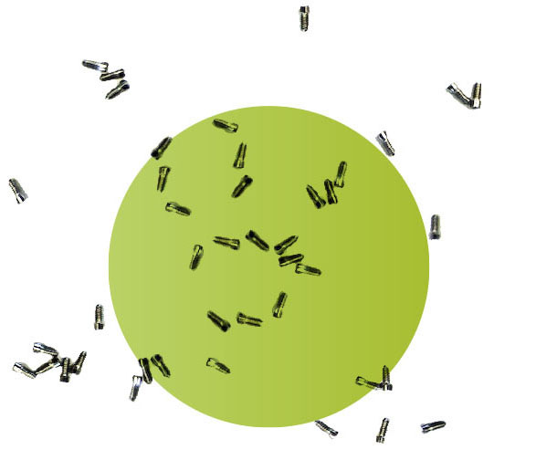 Beispiel für Befestigungselemente für mcv1