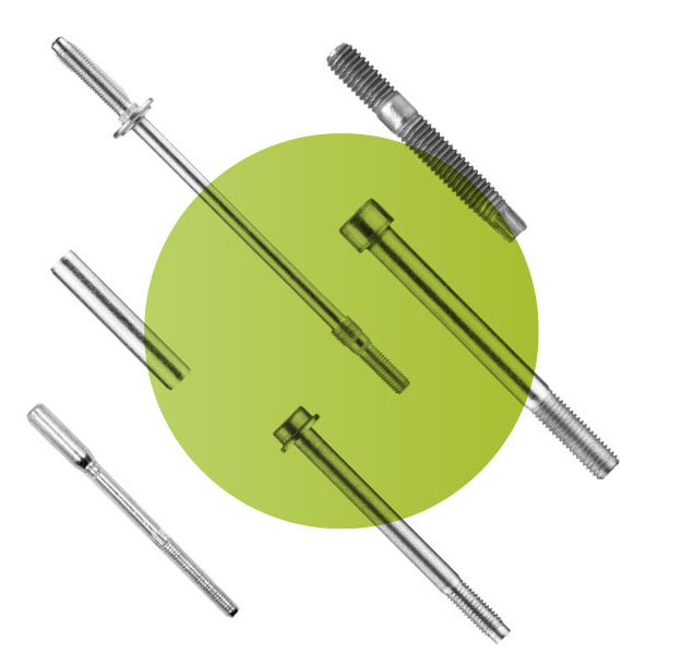 Ejemplo de sujetadores para mcv2