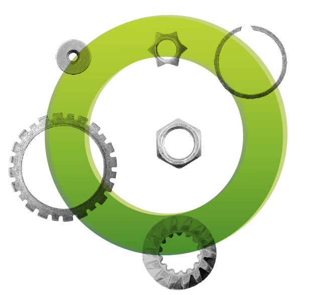 Beispiel für Befestigungselemente für mcv5