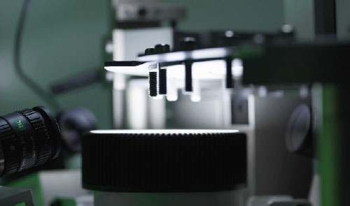 Dimac mcv4 mit Multikamera und AI