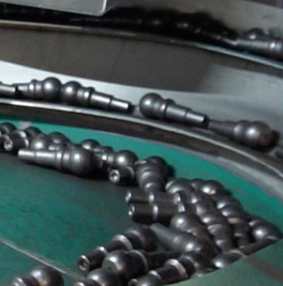 mcv3-Kugelzapfanlage