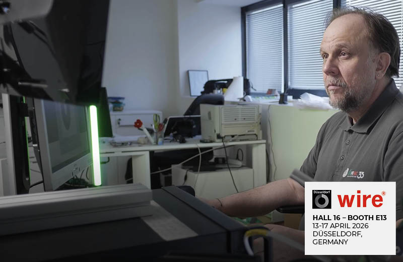 Mario Brumini - Advanced Technologies & AI Specialist @Dimac