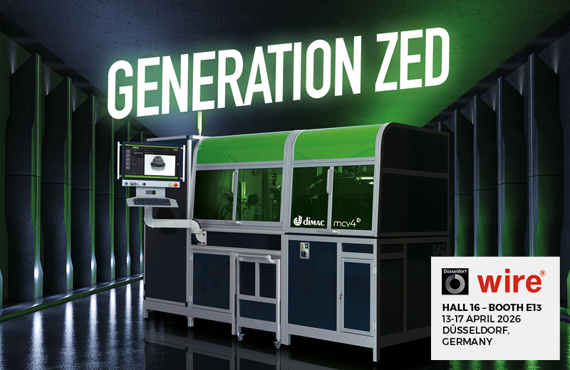 Draht 2026 Generation ZED